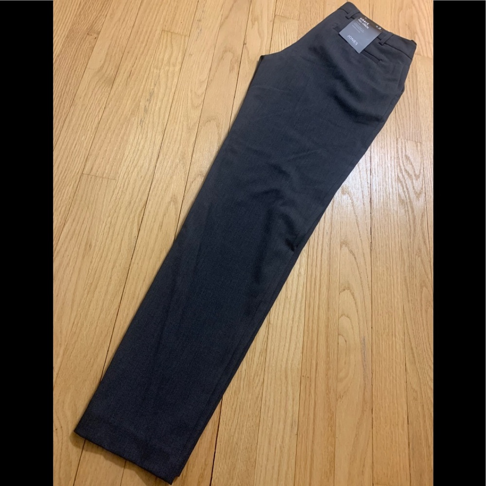 Jones New York slacks